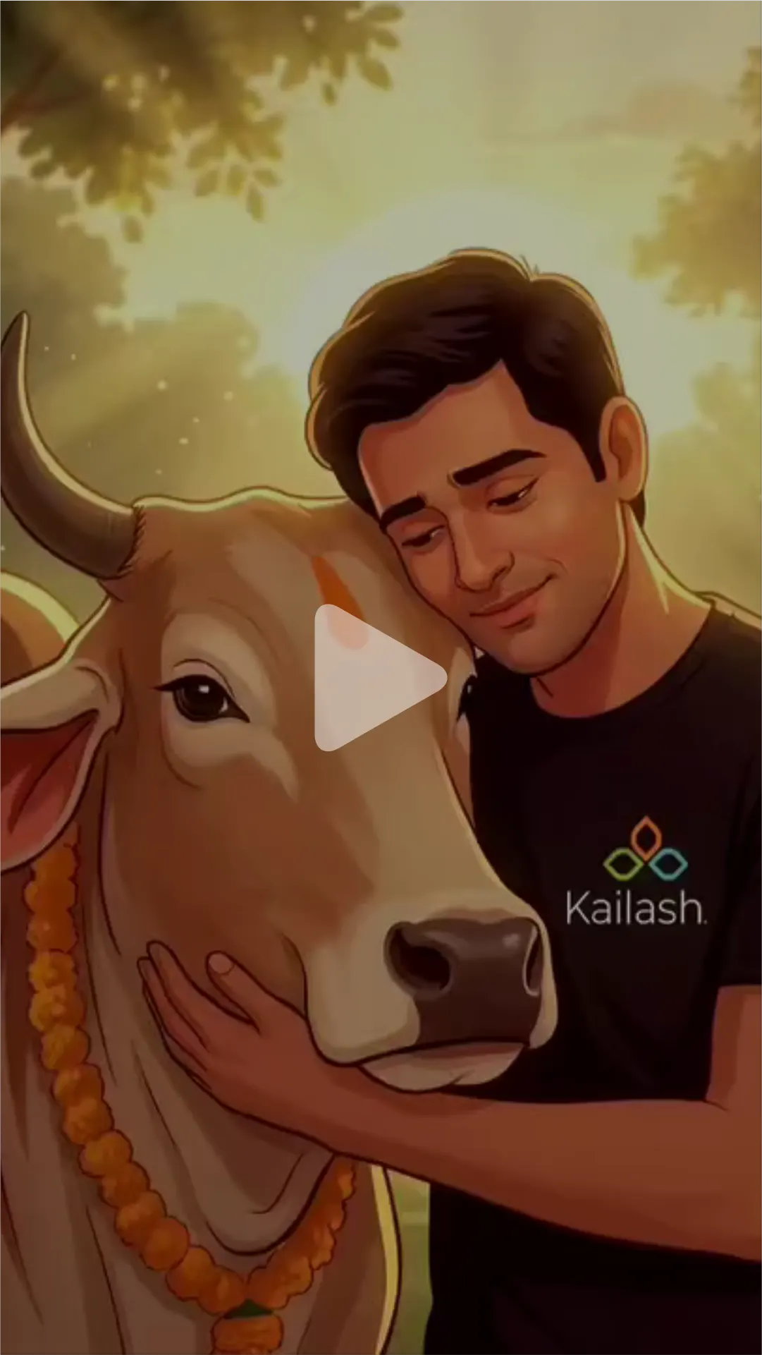 Gau Seva